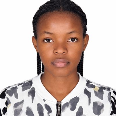 Blessing Maina
