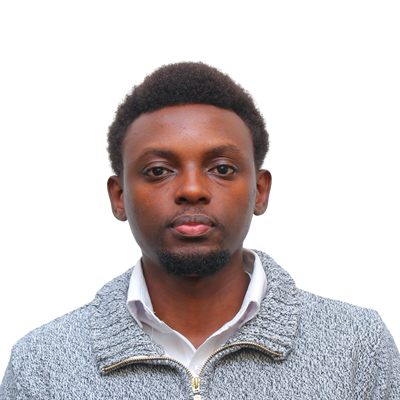 Ian Mutugi