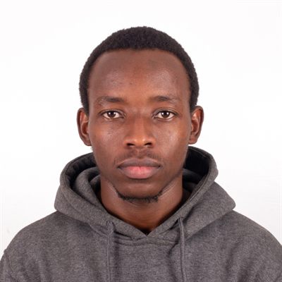 Timothy Maina